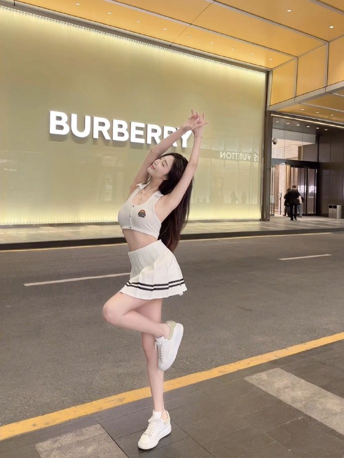 成长 · 周末上午